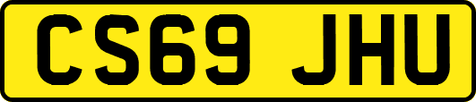 CS69JHU