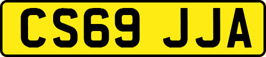 CS69JJA