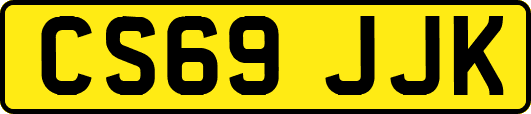 CS69JJK
