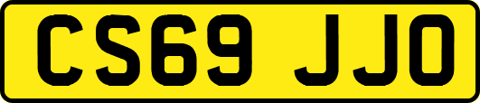 CS69JJO