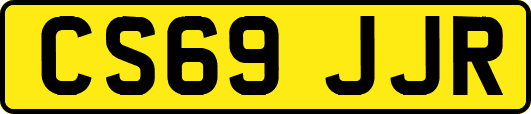 CS69JJR