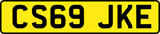 CS69JKE