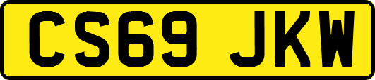 CS69JKW