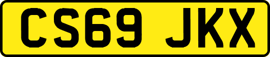 CS69JKX