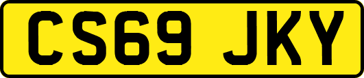 CS69JKY