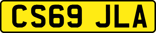 CS69JLA