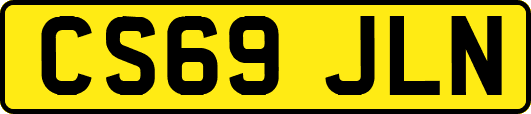 CS69JLN