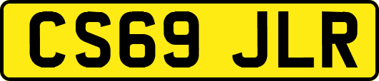 CS69JLR
