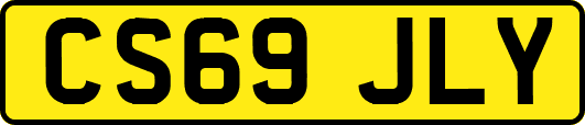CS69JLY
