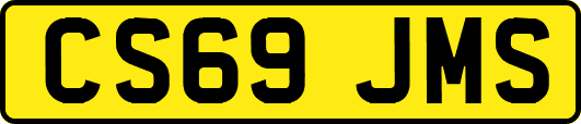 CS69JMS