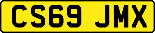 CS69JMX
