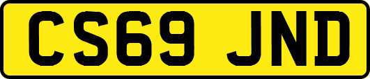 CS69JND