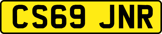 CS69JNR
