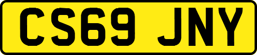 CS69JNY