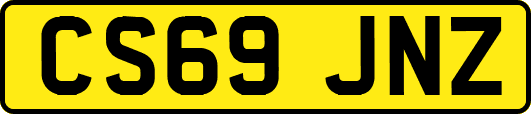 CS69JNZ