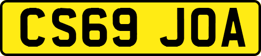 CS69JOA