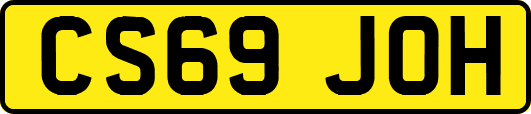 CS69JOH