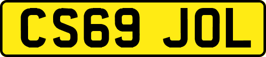 CS69JOL