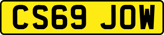 CS69JOW