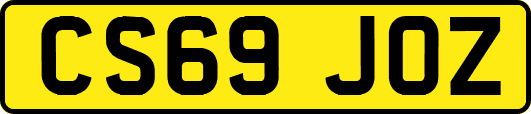CS69JOZ