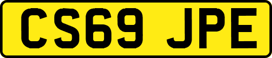 CS69JPE