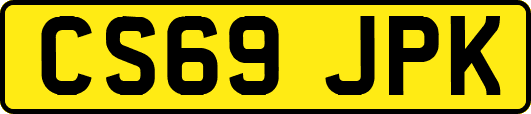CS69JPK