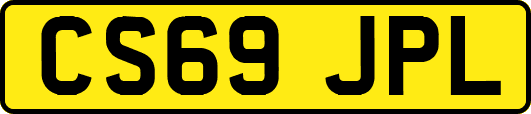 CS69JPL
