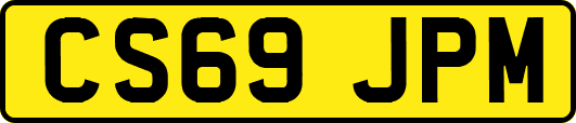 CS69JPM