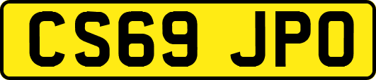 CS69JPO
