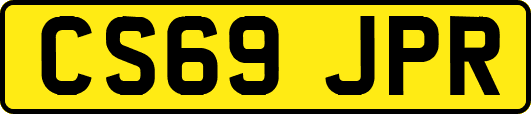 CS69JPR