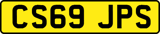 CS69JPS
