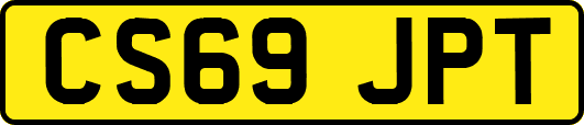 CS69JPT
