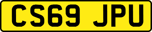 CS69JPU