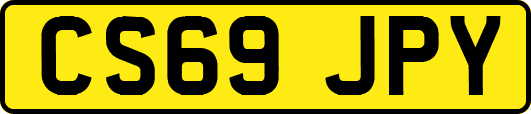 CS69JPY