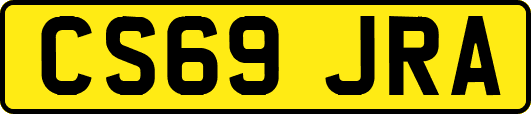 CS69JRA
