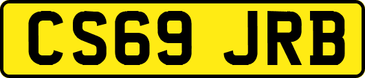 CS69JRB