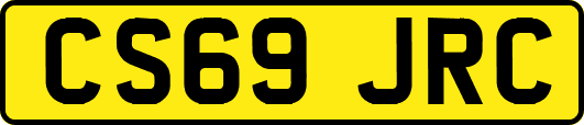 CS69JRC