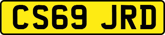 CS69JRD
