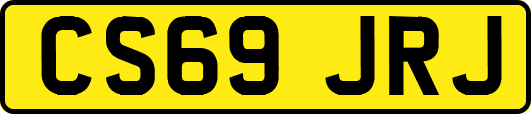 CS69JRJ