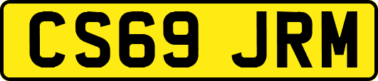 CS69JRM