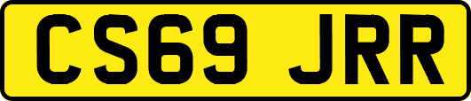 CS69JRR
