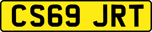 CS69JRT