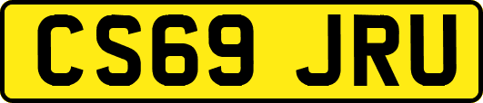 CS69JRU