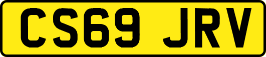 CS69JRV