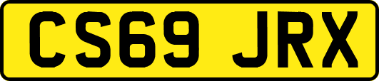 CS69JRX