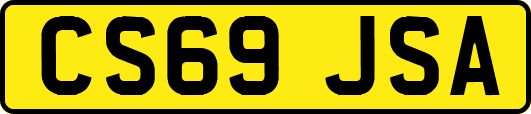 CS69JSA