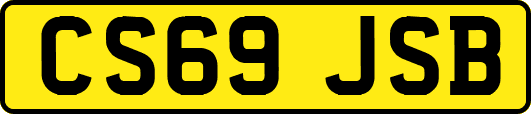 CS69JSB