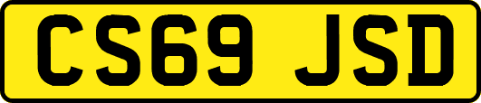 CS69JSD
