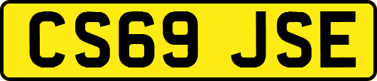 CS69JSE