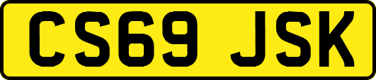 CS69JSK